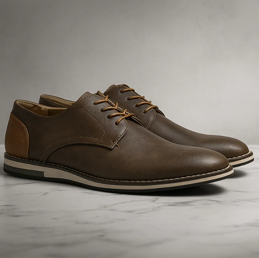 Hartley Derby Dress Shoes