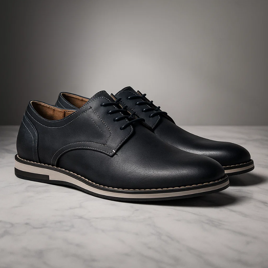 Hartley Derby Dress Shoes