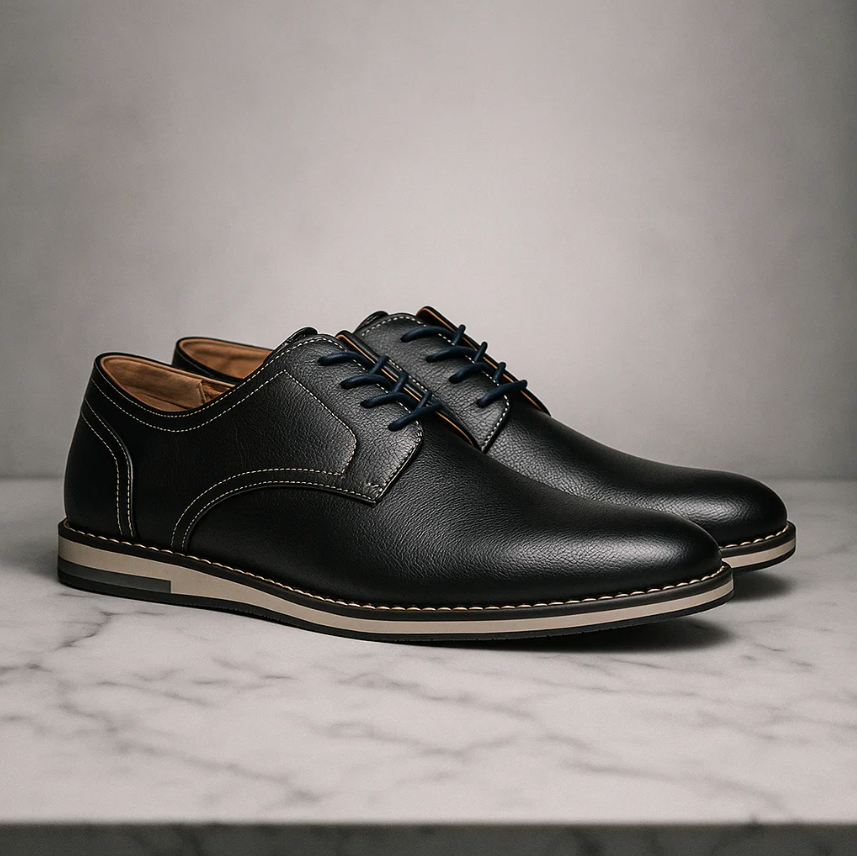 Hartley Derby Dress Shoes