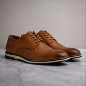 Hartley Derby Dress Shoes