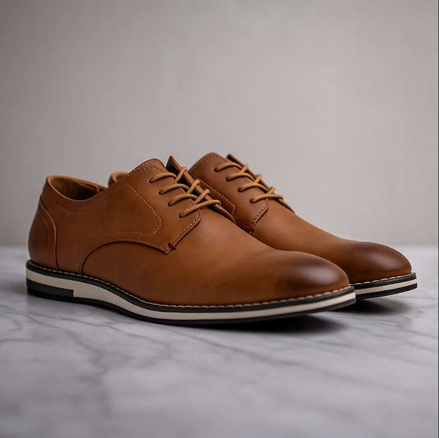 Hartley Derby Dress Shoes