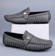 Varden Leather Loafers