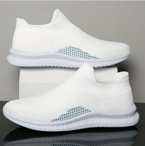 Atlas Slip-On Shoes