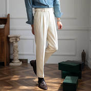 Leontis Gurkha Pants
