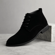 Montaro Suede Chukka Boots