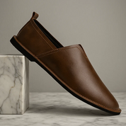 Vesaro Leather Loafers
