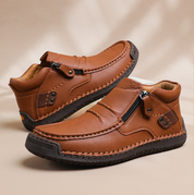 Desmond Ankle Shoes