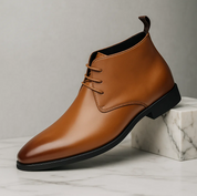 Rosmere Chukka Boots