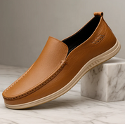 Regent Leather Loafers