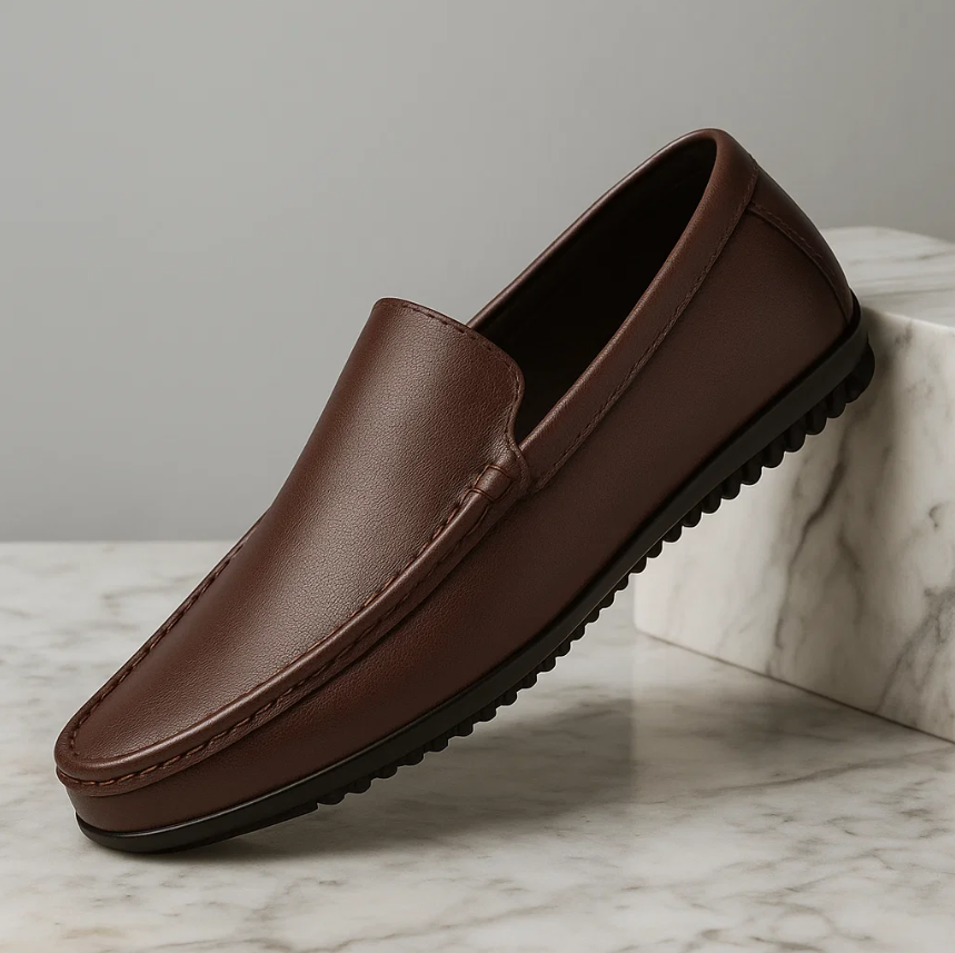 Stanford Leather Loafers
