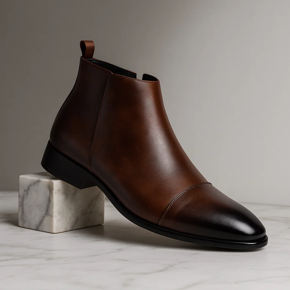 Maretti Chelsea Boots