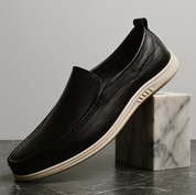 Regent Leather Loafers