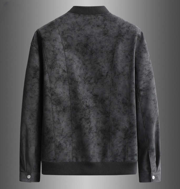Westcott Quilted Bomber Jacket