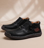Desmond Ankle Shoes