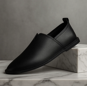 Vesaro Leather Loafers