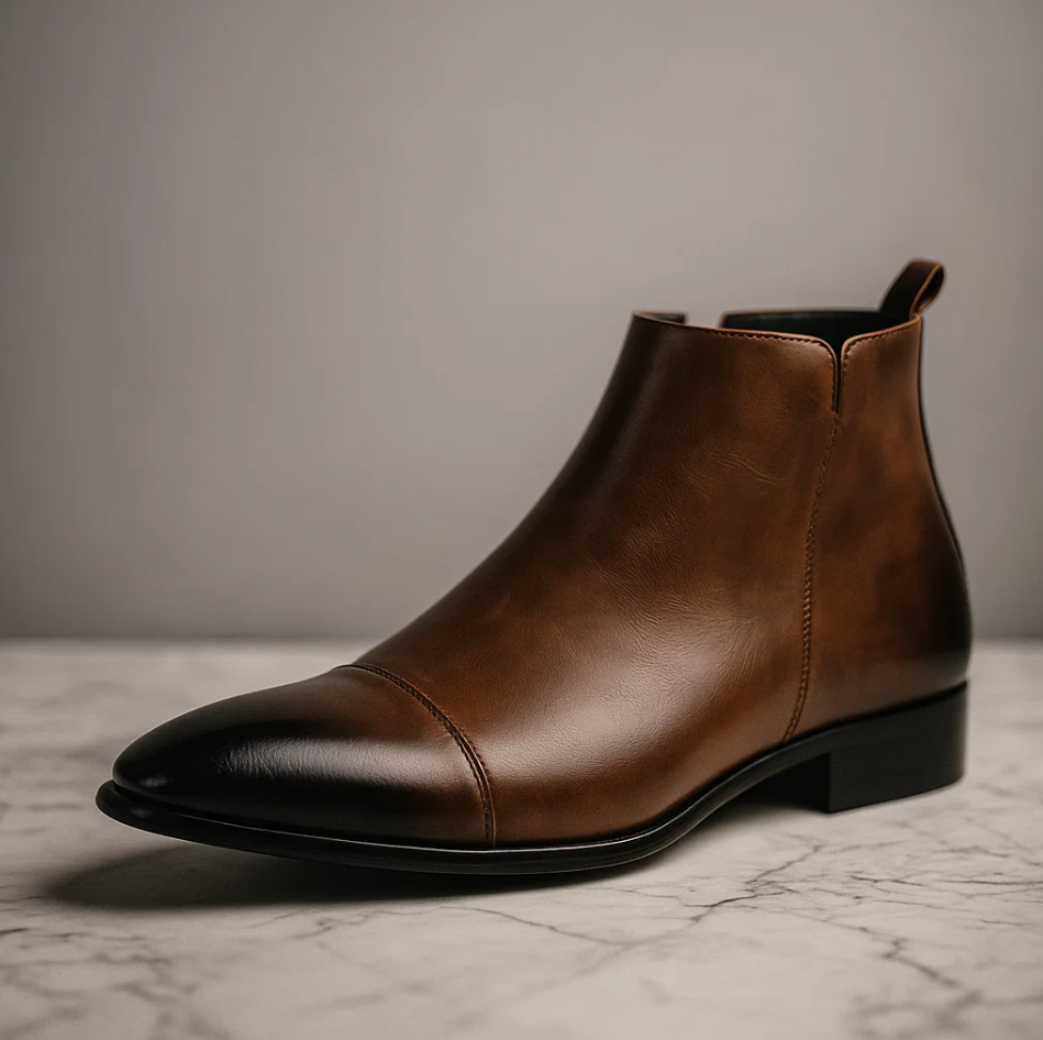 Maretti Chelsea Boots