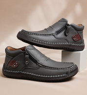 Desmond Ankle Shoes