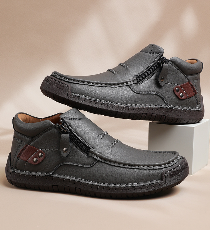 Desmond Ankle Shoes