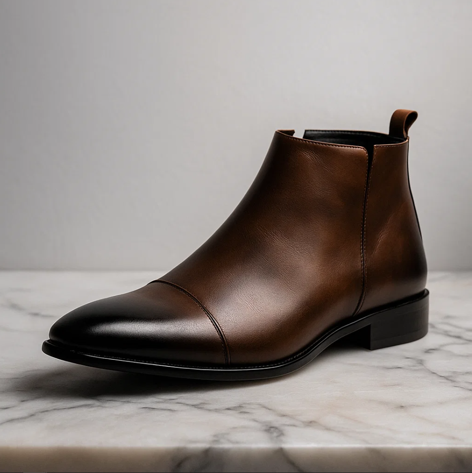 Maretti Chelsea Boots