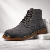 Ashford Suede Lace Boot