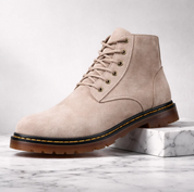 Ashford Suede Lace Boot