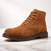 Ashford Suede Lace Boot
