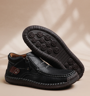Desmond Ankle Shoes