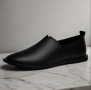 Vesaro Leather Loafers