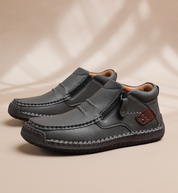 Desmond Ankle Shoes