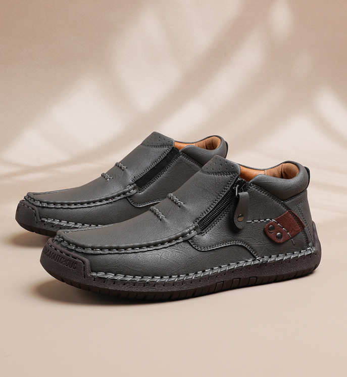 Desmond Ankle Shoes