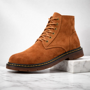 Ashford Suede Lace Boot