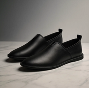 Vesaro Leather Loafers