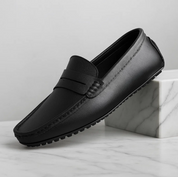 Castello Leather Loafers