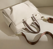 Elara Crossbody Tote