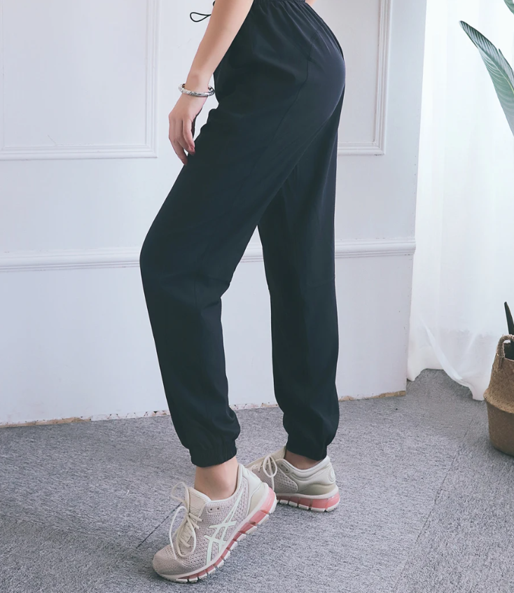 Ava Athletic Joggers