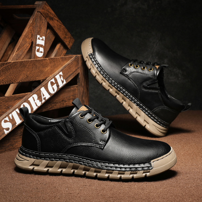 Leandro Casual Shoes