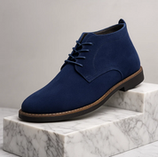 Charles Suede Chukka Boots