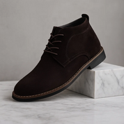 Charles Suede Chukka Boots