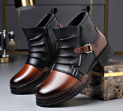 Rutherford Ankle Boots
