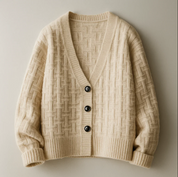 Arvel Knit Cardigan
