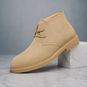 Valen Suede Chukka Boots