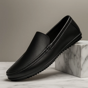 Stanford Leather Loafers
