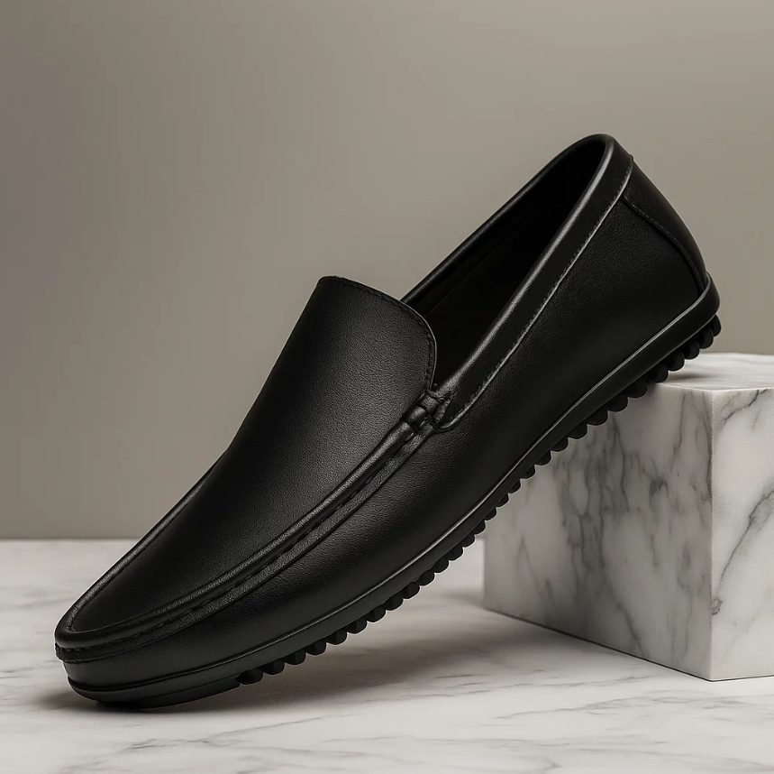 Stanford Leather Loafers