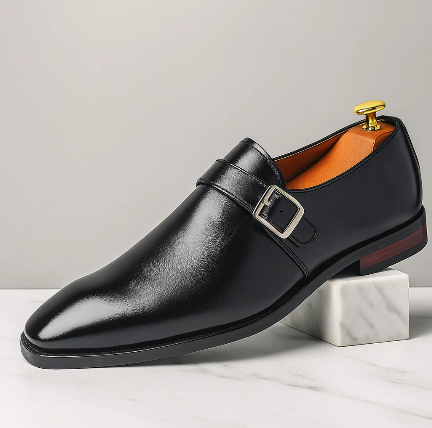 Callahan Leather Shoes