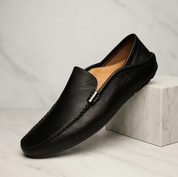 Winchester Leather Loafers