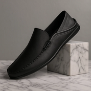 Castano Leather Loafers