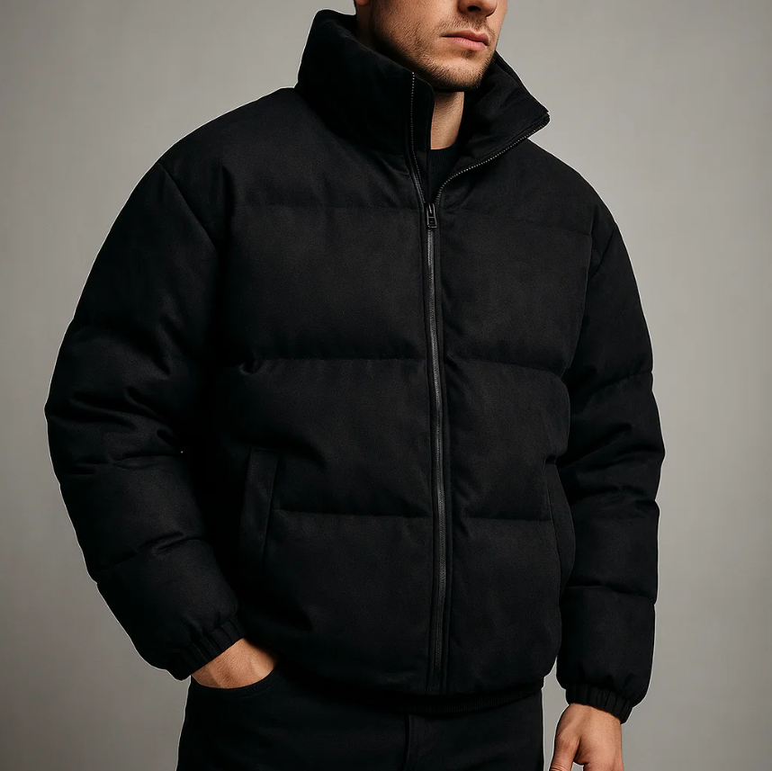 Montrose Puffer Jacket