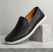 Collins Leather Loafers