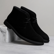 Valen Suede Chukka Boots