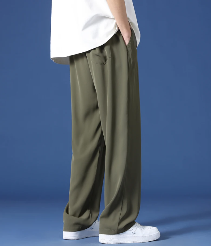 Trax Streetwear Trousers